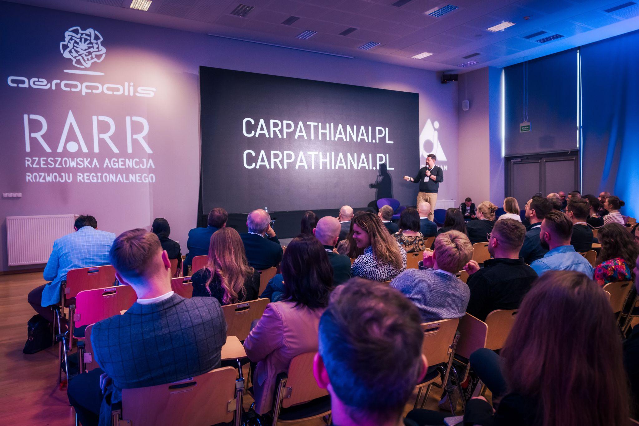 Carpathian AI Summit 2024