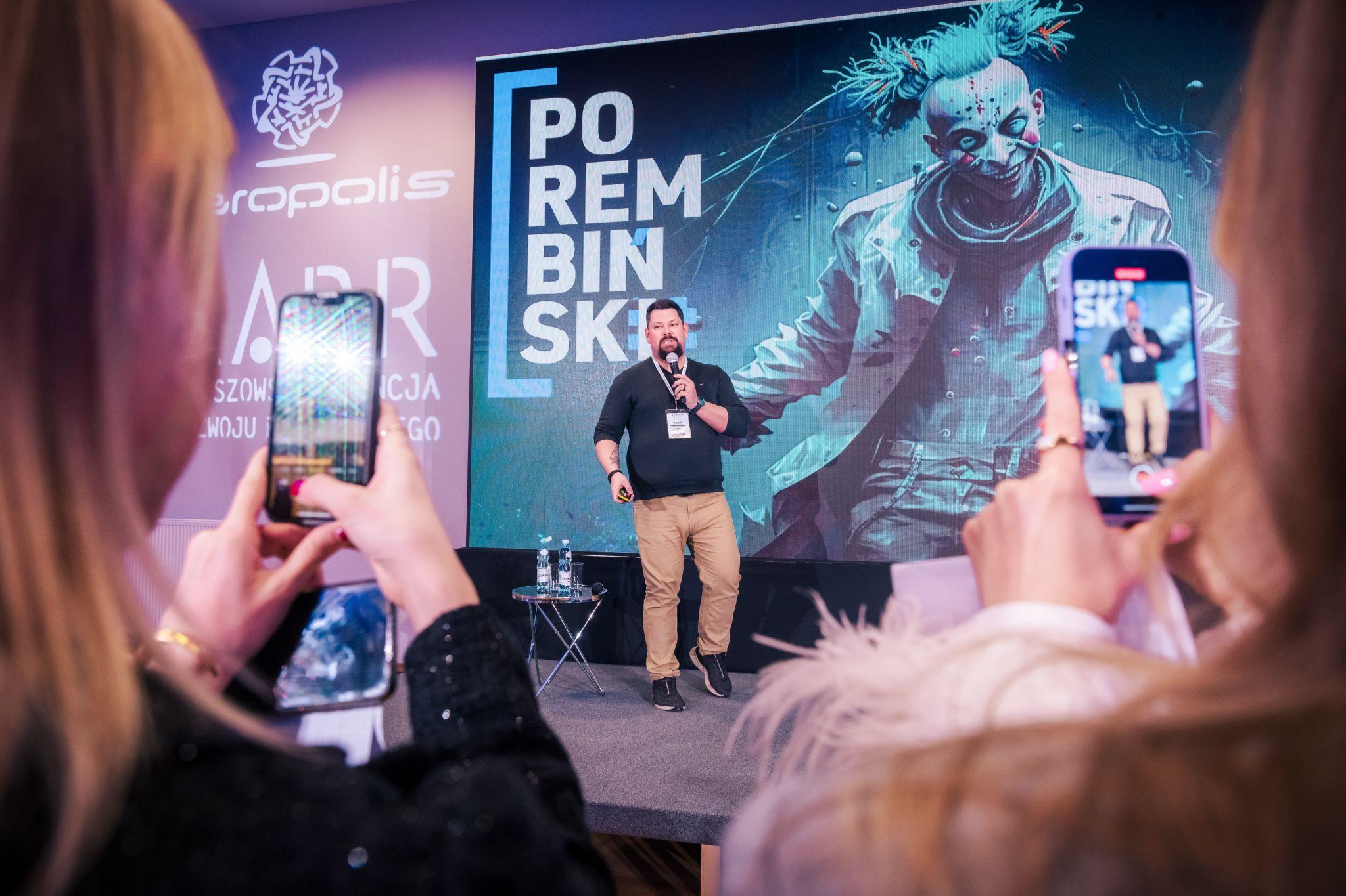 Carpathian AI Summit 2024