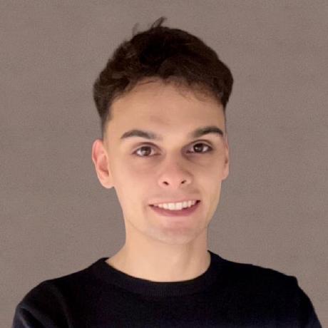 Bartek Słysz - Software Engineer