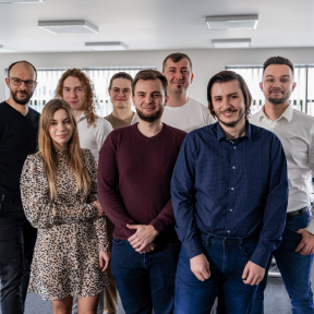 DBM team members