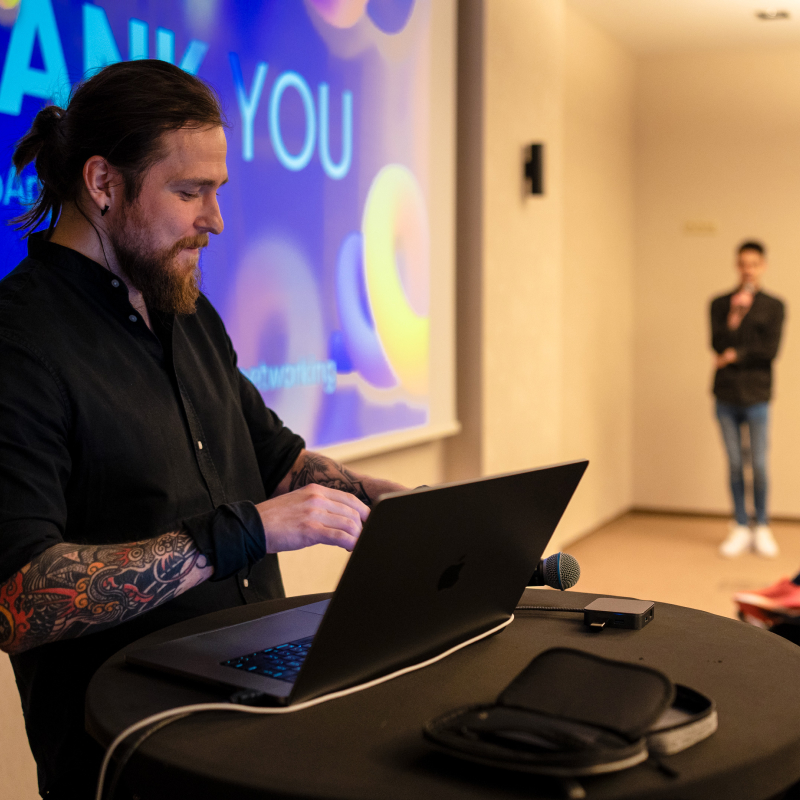 RzeszowJs conference